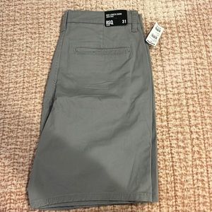 Mens shorts new with tags